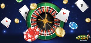 Starting an Online Casino is Easy