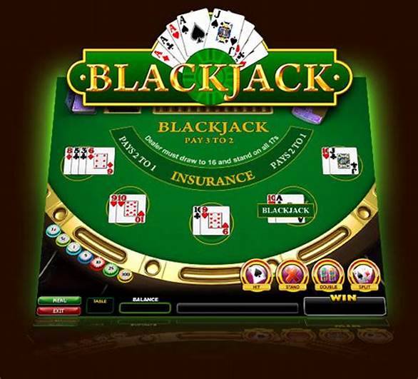 Blackjack Card Counting Guide